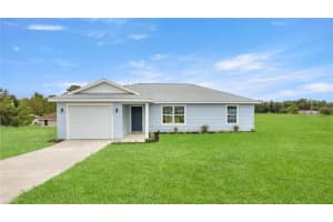 14911 27 STREET, OCALA, FL 34481 Sold 09/13/24