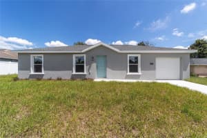 3400 129TH LOOP, OCALA, FL 34473 Sold 10/25/24