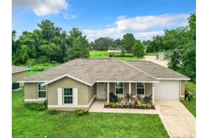 10367 125TH LANE, BELLEVIEW, FL 34420 Sold 09/30/24