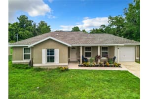 10367 125TH LANE, BELLEVIEW, FL 34420 Sold 09/30/24