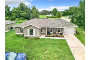 10367 125TH LANE, BELLEVIEW, FL 34420 Sold 09/30/24