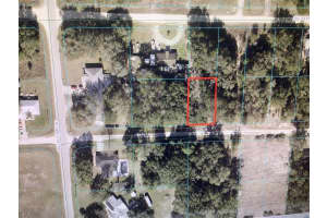 0 114TH LANE, DUNNELLON, FL 34432 Sold 10/02/24