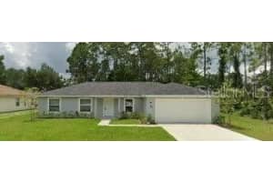132 POINT PLEASANT DRIVE, PALM COAST, FL 32164 Sold 10/04/24