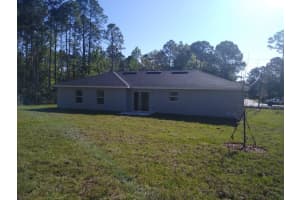 132 POINT PLEASANT DRIVE, PALM COAST, FL 32164 Sold 10/04/24