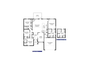 1 OLIVE CIRCLE LANE, OCALA, FL 34472 Sold 11/22/24