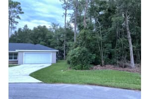 LOT 83 96TH LANE, DUNNELLON, FL 34432 Sold 09/17/24