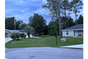 LOT 83 96TH LANE, DUNNELLON, FL 34432 Sold 09/17/24