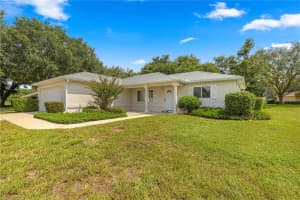 13865 DEL WEBB BOULEVARD, SUMMERFIELD, FL 34491 Sold 11/21/24