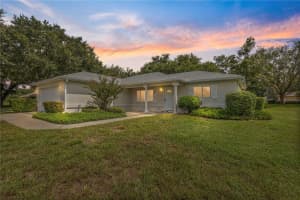 13865 DEL WEBB BOULEVARD, SUMMERFIELD, FL 34491 Sold 11/21/24