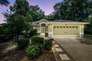19157 101ST PLACE ROAD, DUNNELLON, FL 34432 Sold 09/23/24