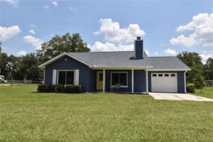 14010 57TH STREET, WILLISTON, FL 32696 Sold 11/01/24