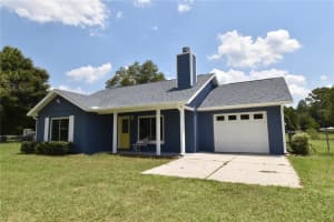 14010 57TH STREET, WILLISTON, FL 32696 Sold 11/01/24