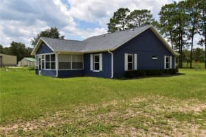 14010 57TH STREET, WILLISTON, FL 32696 Sold 11/01/24