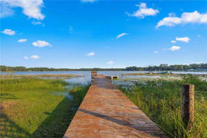 23401 113TH AVENUE, FORT MC COY, FL 32134 Sold 02/24/25