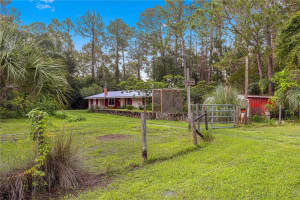 23401 113TH AVENUE, FORT MC COY, FL 32134 Sold 02/24/25
