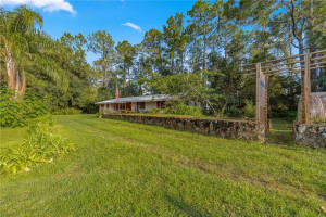 23401 113TH AVENUE, FORT MC COY, FL 32134 Sold 02/24/25