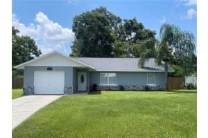 12198 96TH TERRACE, BELLEVIEW, FL 34420 Sold 10/23/24
