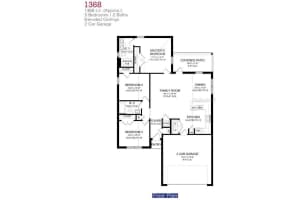 12513 PINE BLUFF STREET, SPRING HILL, FL 34609 Sold 11/21/24