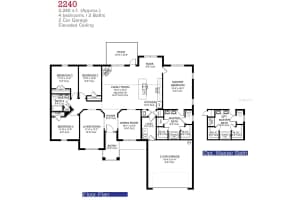 6101 ROBLE AVENUE, SPRING HILL, FL 34608 Sold 03/20/25