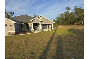 30 LONE PINE STREET, HOMOSASSA, FL 34446 Sold 07/22/25