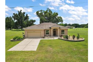 9656 140TH STREET, SUMMERFIELD, FL 34491 Sold 02/03/25