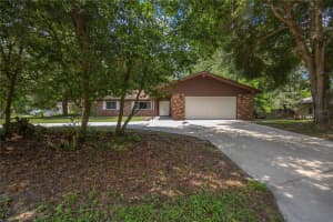 8 LAURELCHERRY COURT, HOMOSASSA, FL 34446 Sold 01/17/25