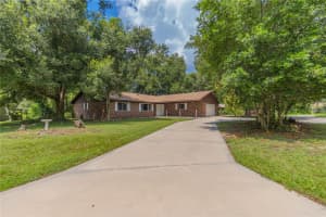 8 LAURELCHERRY COURT, HOMOSASSA, FL 34446 Sold 01/17/25