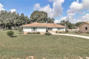 12096 96TH TERRACE, BELLEVIEW, FL 34420 Sold 01/29/25