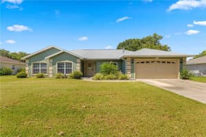 1110 21ST TERRACE, OCALA, FL 34470 Sold 09/23/24