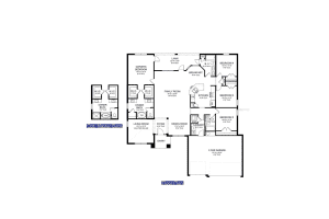 11525 65TH AVENUE ROAD, OCALA, FL 34476 Sold 03/06/25