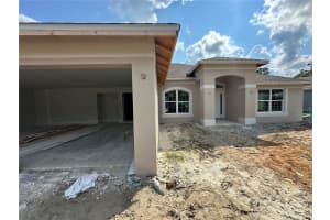 11525 65TH AVENUE ROAD, OCALA, FL 34476 Sold 03/06/25