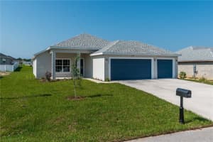 5394 91ST STREET, OCALA, FL 34480 Sold 11/22/24