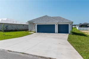 5394 91ST STREET, OCALA, FL 34480 Sold 11/22/24