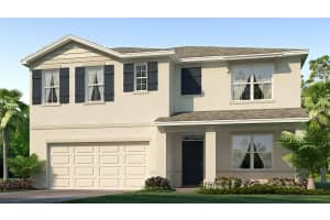 224 HICKORY COURSE TRAIL, OCALA, FL 34472 Sold 12/24/24