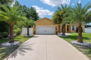 6138 130TH PLACE, OCALA, FL 34473 Sold 10/25/24