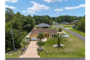 6138 130TH PLACE, OCALA, FL 34473 Sold 10/25/24