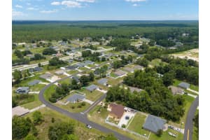 6138 130TH PLACE, OCALA, FL 34473 Sold 10/25/24