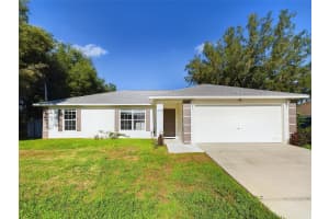 16361 87TH AVENUE, SUMMERFIELD, FL 34491 Sold 02/14/25