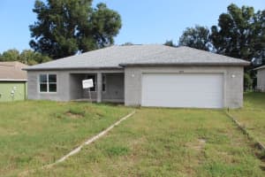 5345 91ST STREET, OCALA, FL 34480 Sold 11/01/24