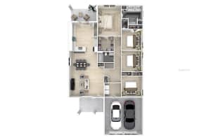 9150 49TH COURT ROAD, OCALA, FL 34480 Sold 05/02/25