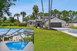 122 BICKFORD DRIVE, PALM COAST, FL 32137 Sold 11/08/24