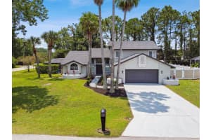 122 BICKFORD DRIVE, PALM COAST, FL 32137 Sold 11/08/24