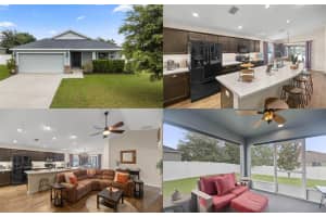 9877 51ST COURT, OCALA, FL 34476 Sold 11/08/24