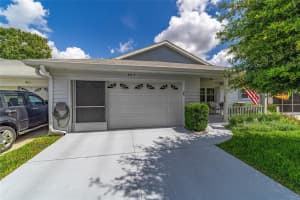 8961 94TH LANE, OCALA, FL 34481 Sold 11/15/24