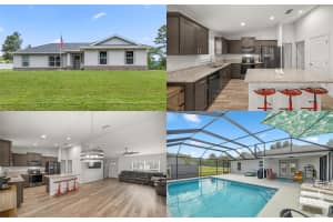 11492 43RD COURT, OCALA, FL 34476 Sold 11/15/24