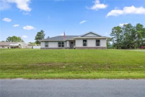 11492 43RD COURT, OCALA, FL 34476 Sold 11/15/24