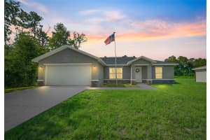 14424 20TH PLACE, OCALA, FL 34481 Sold 10/18/24