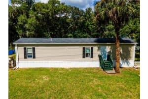 14388 116TH TERRACE, FORT MC COY, FL 32134 - MLS#MFROM684130