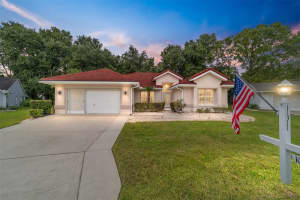 11311 78TH CIRCLE, OCALA, FL 34476 Sold 02/18/25