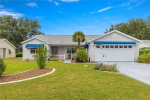 1428 SCHWARTZ BOULEVARD, LADY LAKE, FL 32159 Sold 10/11/24